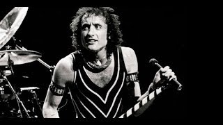 The Vocal Range of Kevin DuBrow (Quiet Riot)