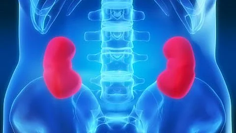 Palakasin ang KIDNEYS - ni Dr Elizabeth Montemayor...