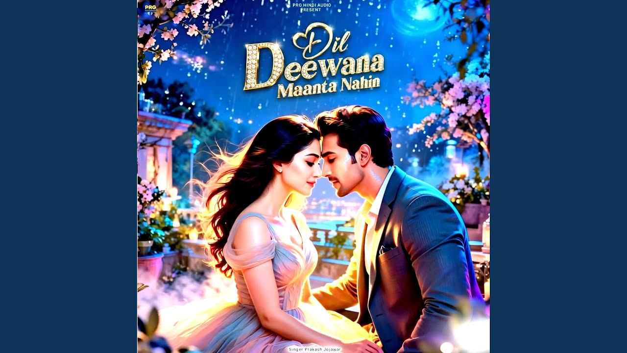 Dil Deewana Maanta Nahin