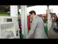 Gas prices can take 1 year to come down if Strait of Hormuz opens: analysts