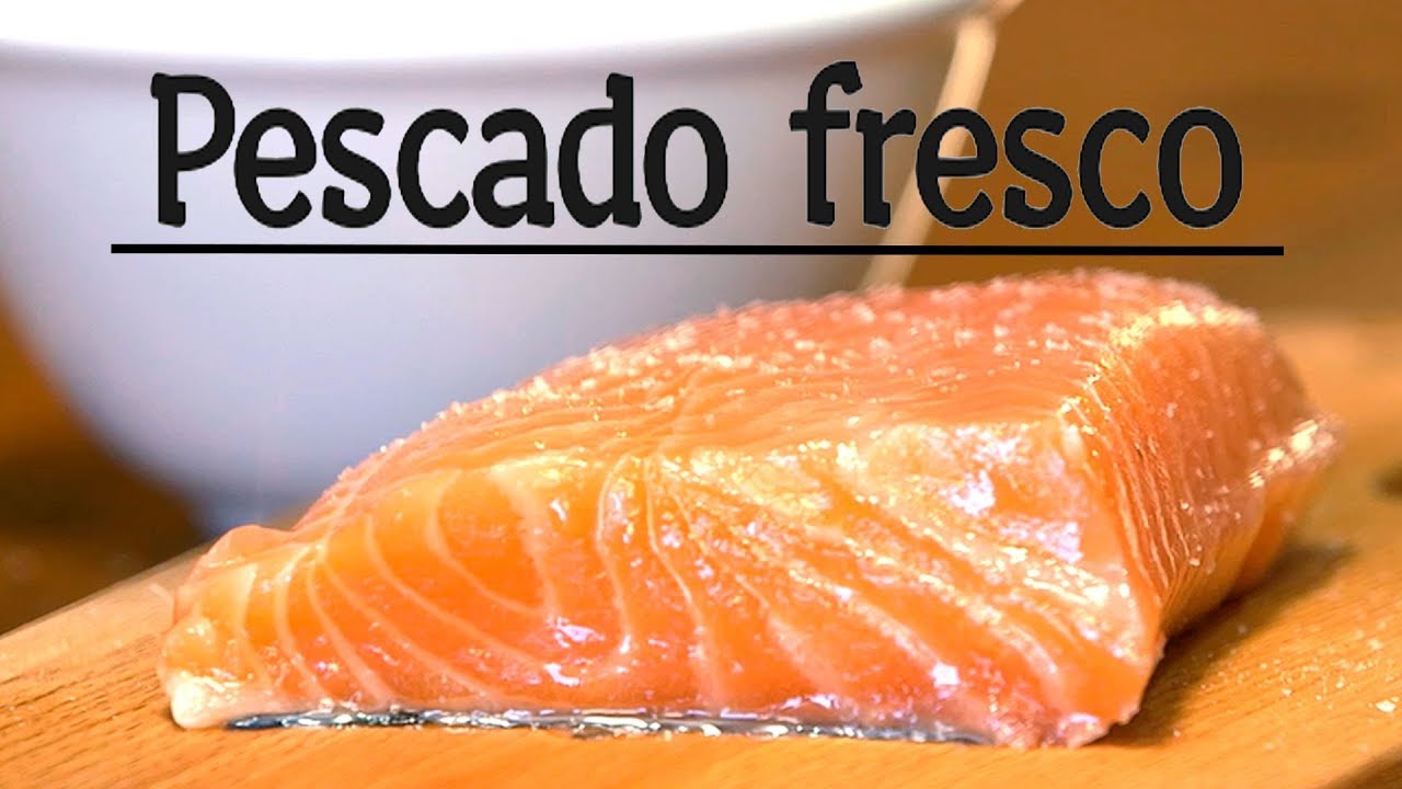 Semana Santa, 5 trucos de cocina para reconocer un pescado fresco, nnda  nnni, RECETAS