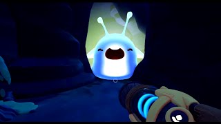 How to find Phosphor Gordo, Slime Rancher 2 [TUTORIAL]