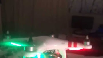 How to Fix Dji Phantom Unstable/wobbly/shaking Flight!!!!!! Read desc for solution.