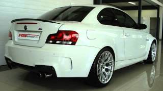 12 Bmw M1 1 Series M Coupe Auto For Sale On Auto Trader South Africa Youtube