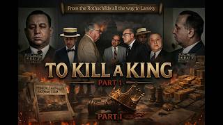 To Kill a King From Rothschild to Rothstein to Lansky Power Crime & the Hidden American System #jfk Profile