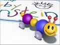 Disney Baby Einstein Logo 2009 2013 W New Voiceover 
