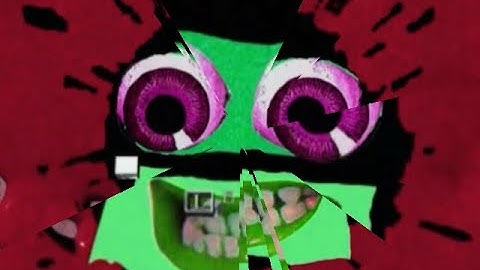 I Broke Klasky Csupo | AVS Video Editor Instructions