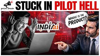 DEBATE: India Has 2000 AI Startups But Only 8 Have Scaled - Where Is the Product? screenshot 2
