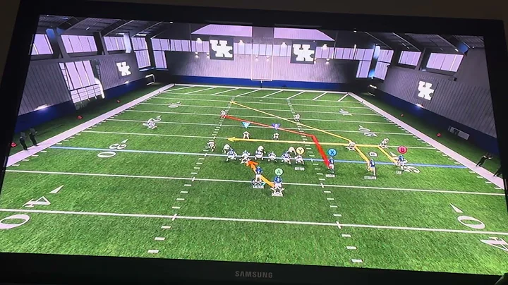 How To Run RPO (Run Pass Option) On College Football 26