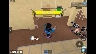 MUDER MYSTERY EDIT!!!