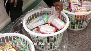 Mannequin Challenge - MU Center for Service Opportunities