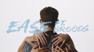 EASE ft. Broods TEASER