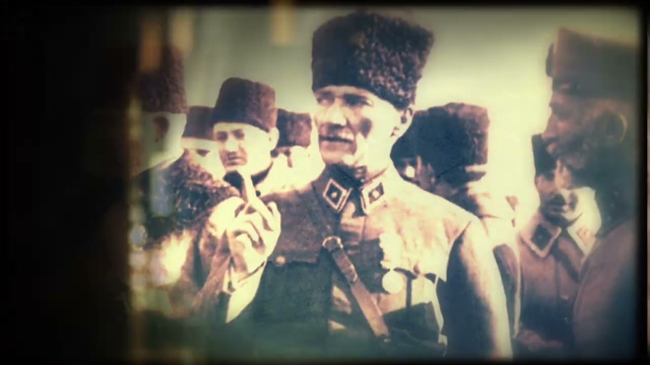 Tanıtım videosu