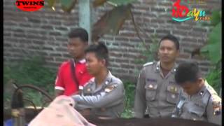 OM. SERA - CIDRO - NIKEN MAHESWARA