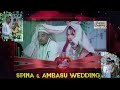 Spina Ambasu Wedding Highlights Video Machmara Unakoti
