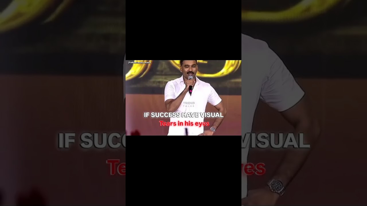 Kuberaa pre realse event | Nagarjuna, Dhanush, Rashmika | DSP | Sekhar Kammula |