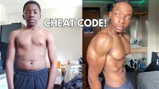How Getting Lean One Time Changes Everything!