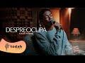 Kauê Penna | Despreocupa [Cover Kiara Vitória]