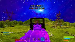RUST HACK | RUST CHEAT - FREE l ADVANCED WALLHACK l INSTANT CRAFT l INSTANT BUILD