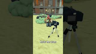 What Happened To The Legendary Rooster From Dead Rails?