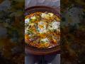 طاجين مطيشة والكفتة والبيض طاجين طاجين مغربي