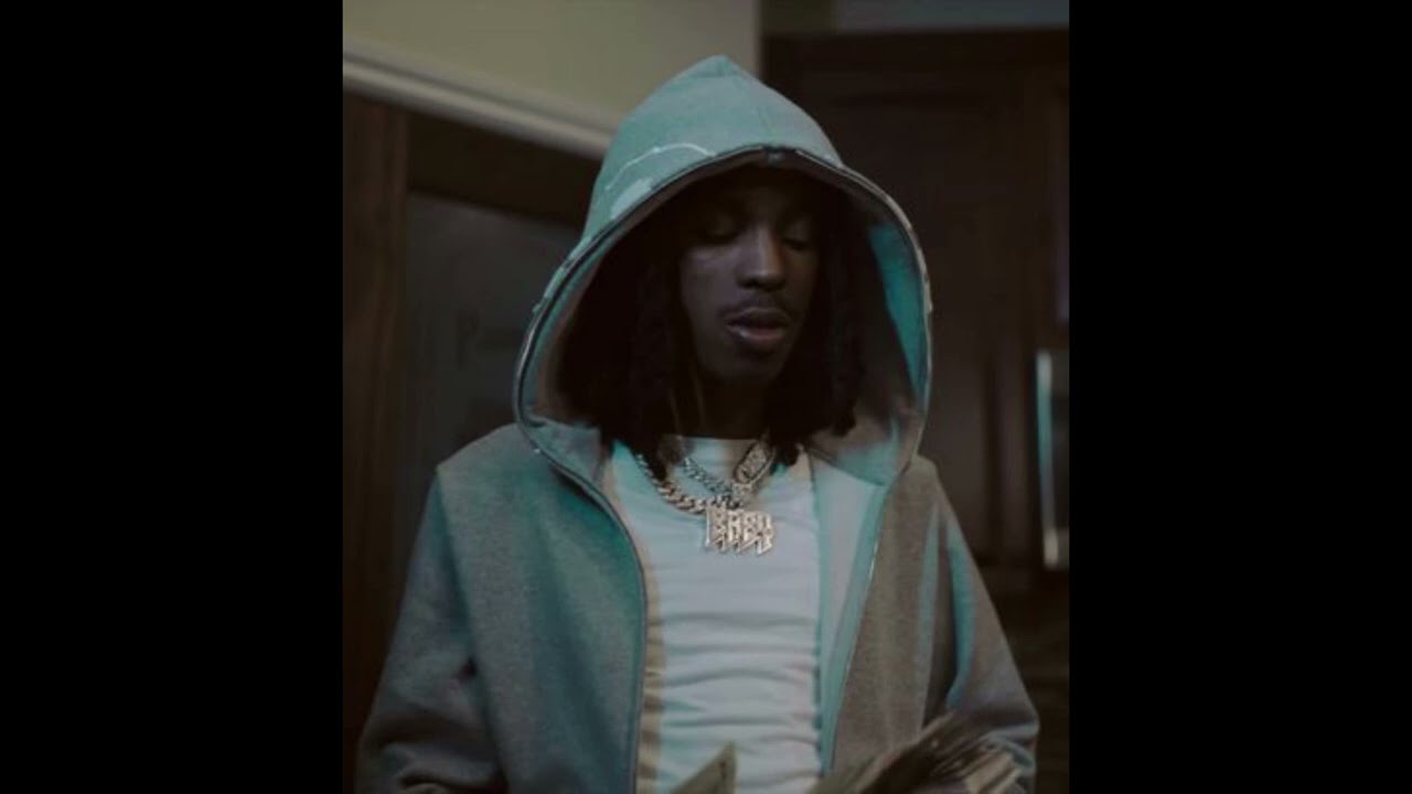 [FREE] Baby Smoove x Rocaine x Detroit Type Beat - 