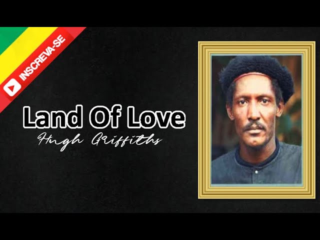 Hugh Griffiths - So Much Love (1982) - YouTube