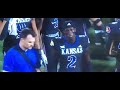 Kansas DB Cobee Bryant EJECTED vs Illinois