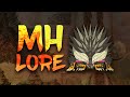 Monster Hunter Lore | Nergigante