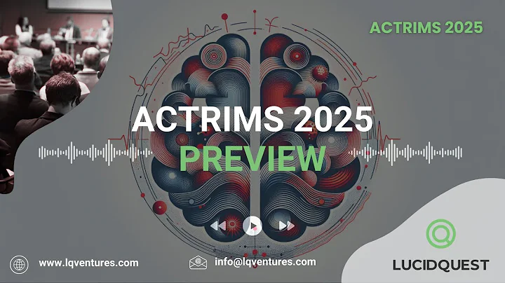 ACTRIMS Forum 2025 Preview
