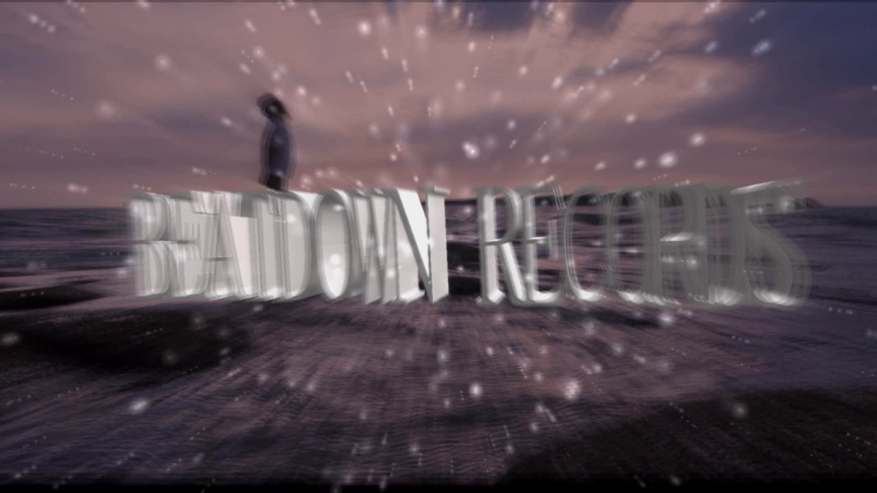 LEXUS - Rien Que Toi (Maker Records)