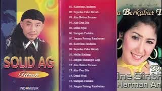 Kumpulan lagu Ine Sinthya Dangdut Nostalgia full album
