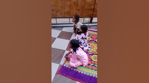 NTT IGNOU Dece 4 Project Video Activity