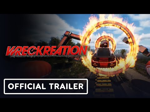Wreckreation