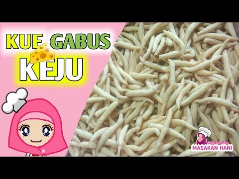 resep-kue-kering-terbaru---resep-kue-gabus-keju---eps.18