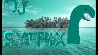 Dj Sythix- Dreaming Of Shooting Your Face In