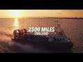 2500 Miles, England: DJI Inspire1 Pro X5