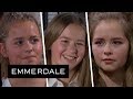 Emmerdale - Liv Flaherty's Story so Far