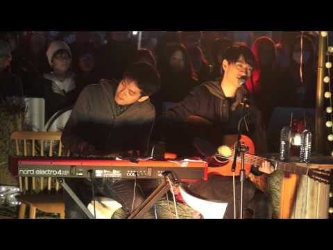 柯智棠-Goodbye & Goodnight
