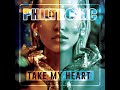 Philtronic - take my heart (extended mix)