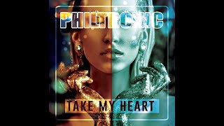 Philtronic - take my heart (extended mix)