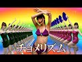 望月琉叶(もちづきるか) / チョメリズム