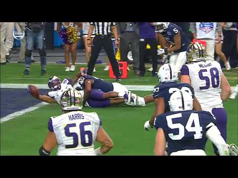 Видео: Парад Fiesta Bowl в Финиксе