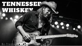 Tennessee Whiskey - Chris Stapleton Relaxing Soul Blues Cover
