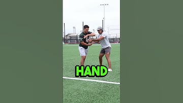 ALL QBs STOP DOING THIS