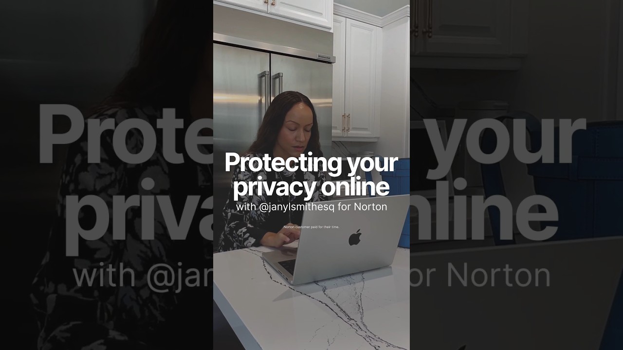 How Norton VPN protects every device in your family