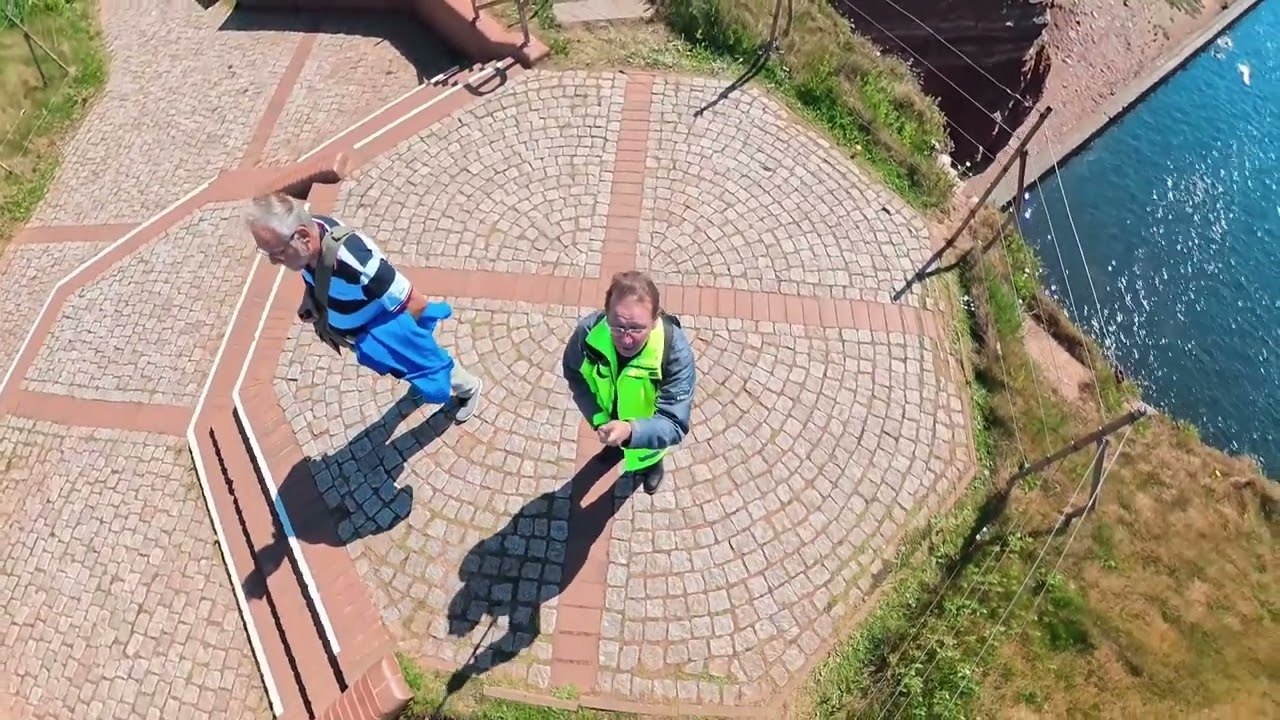 2 Tage Helgoland – im Mai 2025