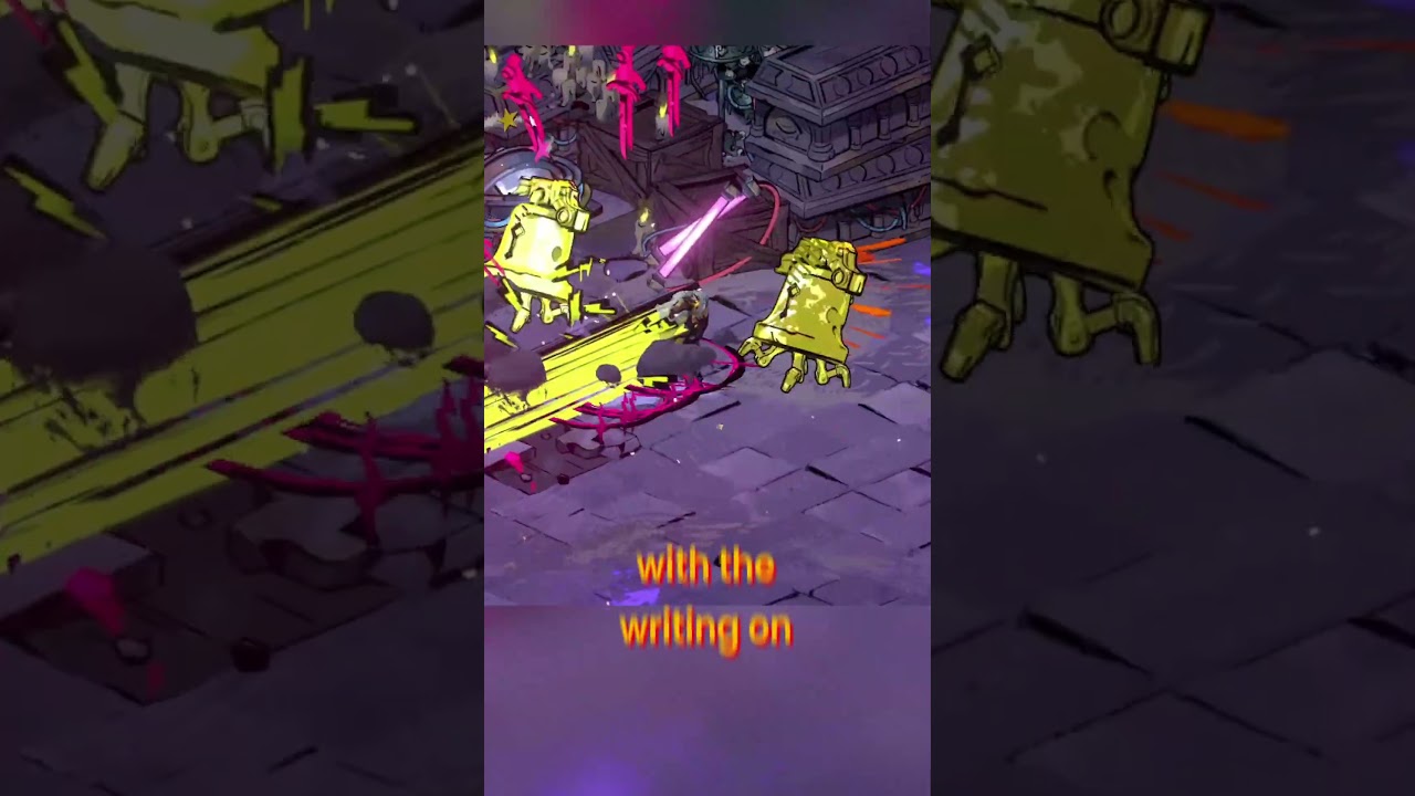 Рейтинг всех игр, в которые я играл в 2025 году - Reignbreaker 