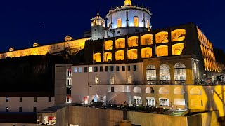 Porto Portugal romantic city