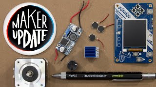 Feedback Looper [Maker Update] | Maker.io